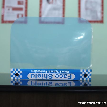 Oyo11097阿拉伯大酒店 班加罗尔 外观 照片