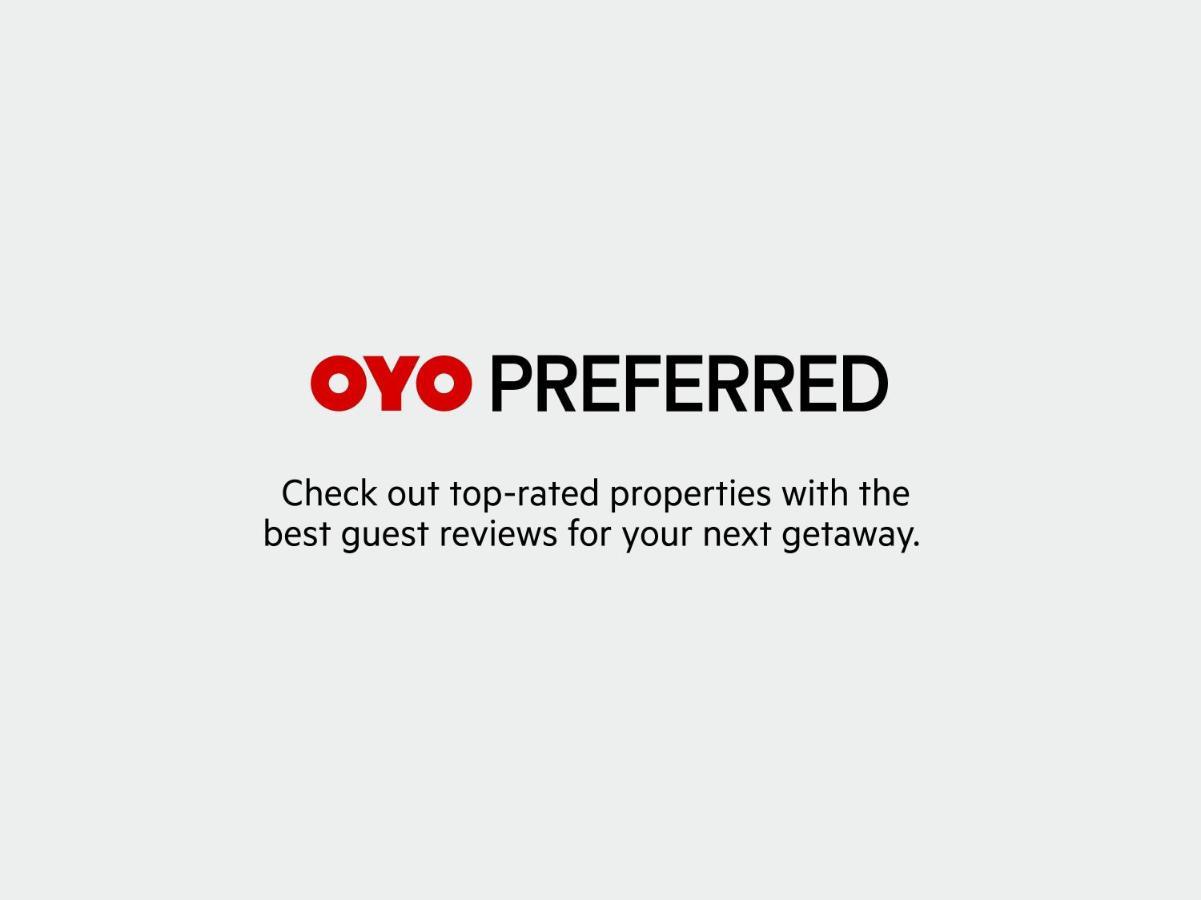 Oyo11097阿拉伯大酒店 班加罗尔 外观 照片